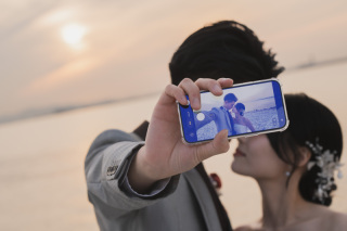前撮り結婚式.com 縁photo _近況フォトコーナー