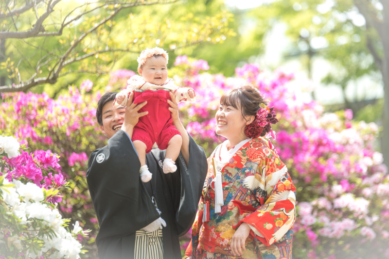 前撮り結婚式.com 縁photo _動画を作れる