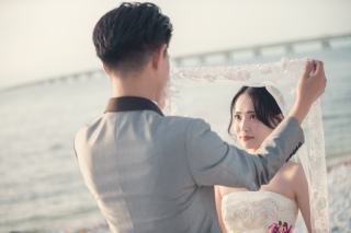 前撮り結婚式.com 縁photo _近況フォトコーナー