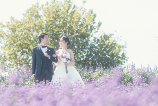 前撮り結婚式.com 縁photo _近況フォトコーナー