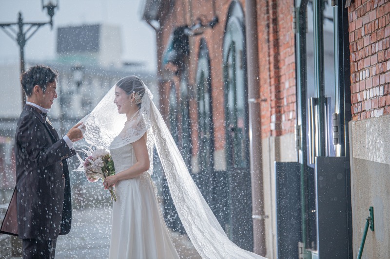前撮り結婚式.com 縁photo _衣装を持ち込める