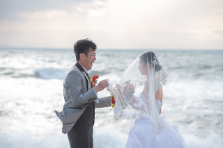 前撮り結婚式.com 縁photo _近況フォトコーナー