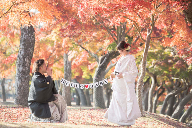 その他撮影グッズの持ち込みもOK