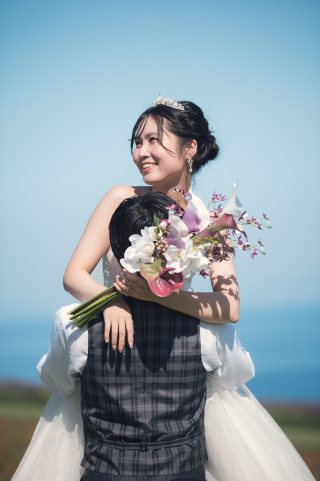 前撮り結婚式.com 縁photo _近況フォトコーナー