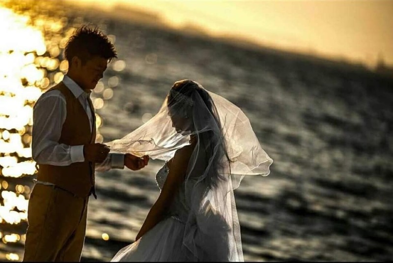 前撮り結婚式.com 縁photo _動画を作れる
