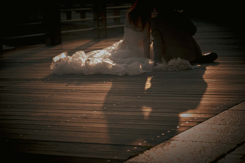 前撮り結婚式.com 縁photo _衣装を持ち込める