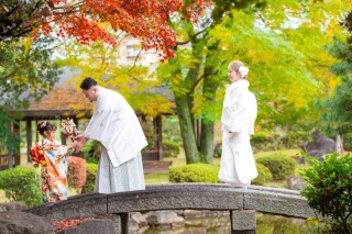 前撮り結婚式.com 縁photo 