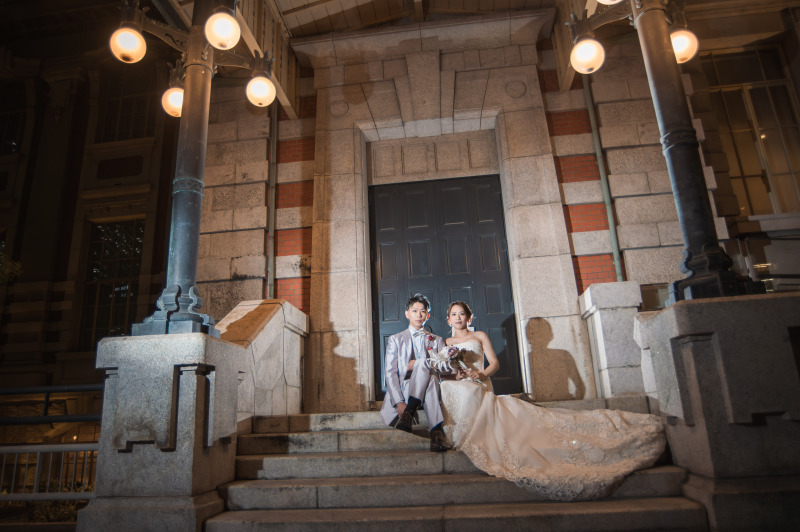 【1月撮影限定】藤田邸跡公園&公会堂◇和装+洋装ロケ【安心の明朗会計!データ200カット以上】※衣裳アップグレード料金なし