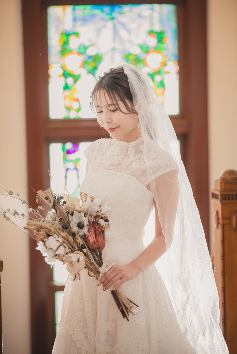 【12/10〜1/31撮影限定】平日月先着5組限定◆和洋室内ロケフォトプラン200カットデータ付き◆※衣裳グレードアップ料金なし