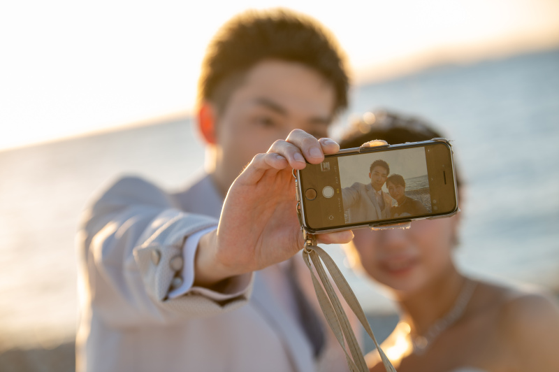 【12/15〜1/31撮影限定】和装は大仙公園(和室込)+洋装は<海・夜景・スタジオ>から選べる!大満喫ロケ※衣裳アップ料金なし