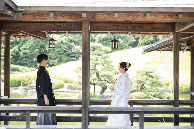 【別日プランOK】和装大仙で3月20日迄&は和装で梅、河津桜、洋装は4月15日〜３箇所から選択データ300】※衣裳UP料金無