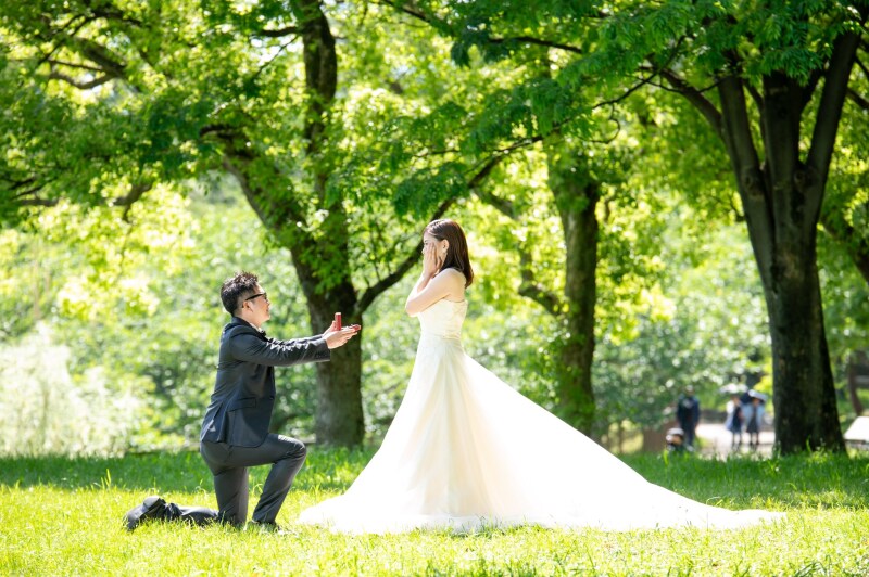 緑とお花の◆鶴見緑地公園7/20〜8/11頃 ≪データ全カット(150カット以上~)&動画付き≫※衣裳アップグレード料金なし