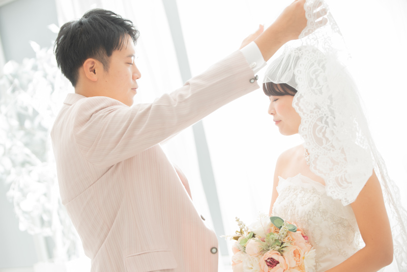 １月末迄毎月先着5組限定◆和洋スタジオプラン150カットデータ付き◆※衣裳グレードアップ料金なし