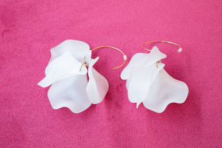 アクセサリー　ピアス