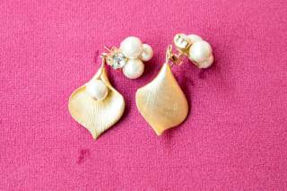 アクセサリー　ピアス