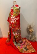 色打掛（神田明神プラン無料）