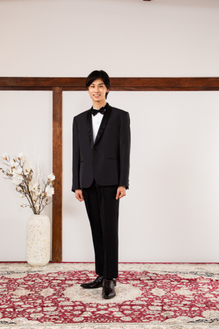 タキシード10