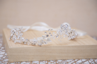 ヘッドアクセサリー