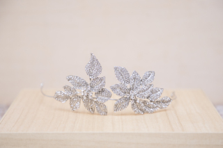 ヘッドアクセサリー