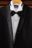 タキシード用ネクタイ7