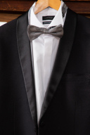 タキシード用ネクタイ11