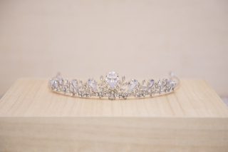 ヘッドアクセサリー