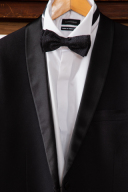タキシード用ネクタイ12