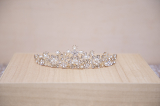 ヘッドアクセサリー