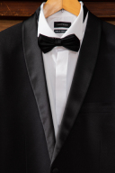 タキシード用ネクタイ9