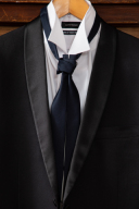 タキシード用ネクタイ5