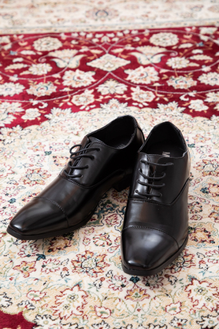 シューズ各種（ご新郎様）