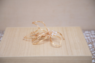 ヘッドアクセサリー