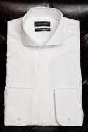 タキシード用カッターシャツ各サイズ