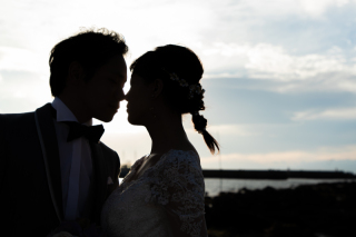 1/18　スタジオとロケーション撮影！