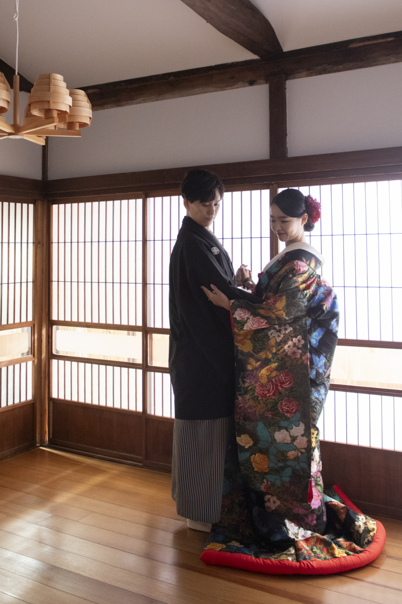 最後は、、、