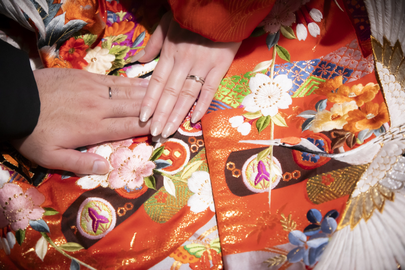 リングショット！