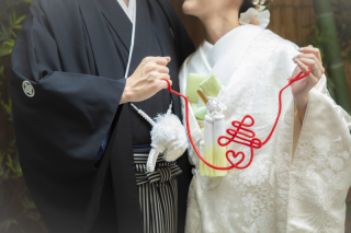 和装１着スタジオ撮影