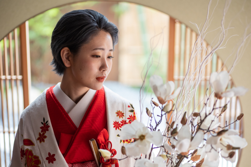 小物も全部無料