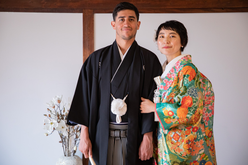 ぎゅーーっと！