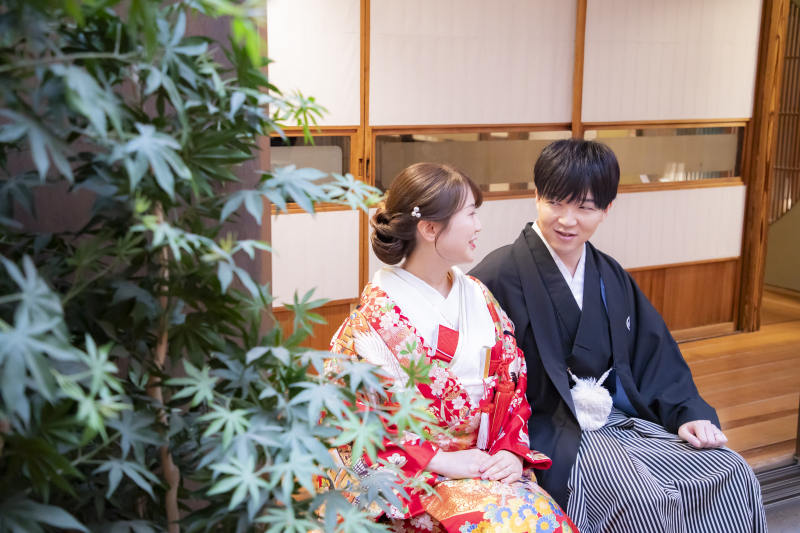 古民家といえば！