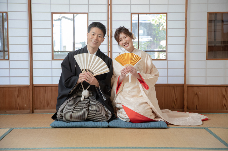 葉山古民家撮影