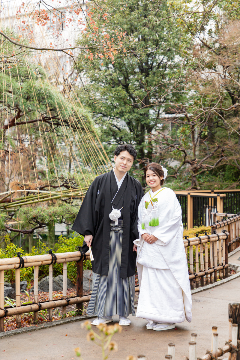 撮影スタート！！