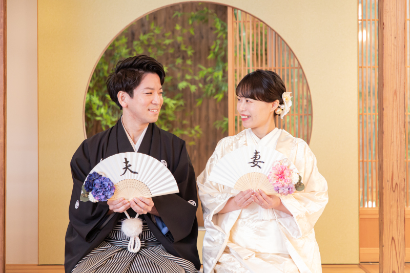 やっぱり笑顔も素敵！