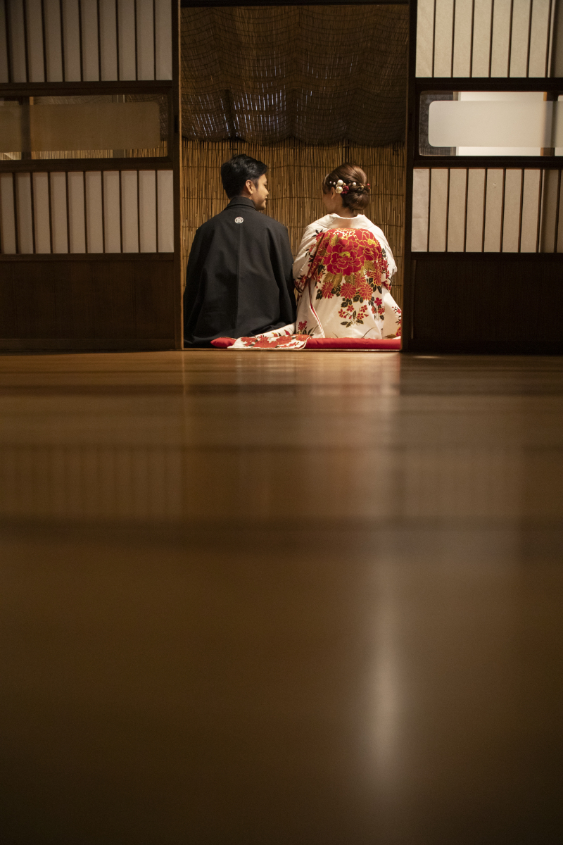 あっという間の。。。