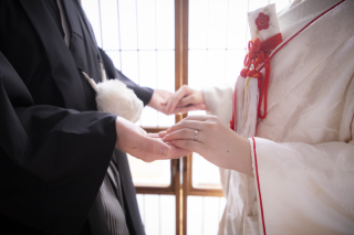 和装2着スタジオ撮影