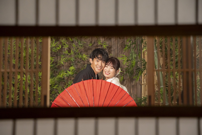 11/11 白無垢撮影