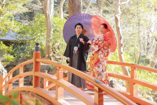 ロケーション2箇所！！