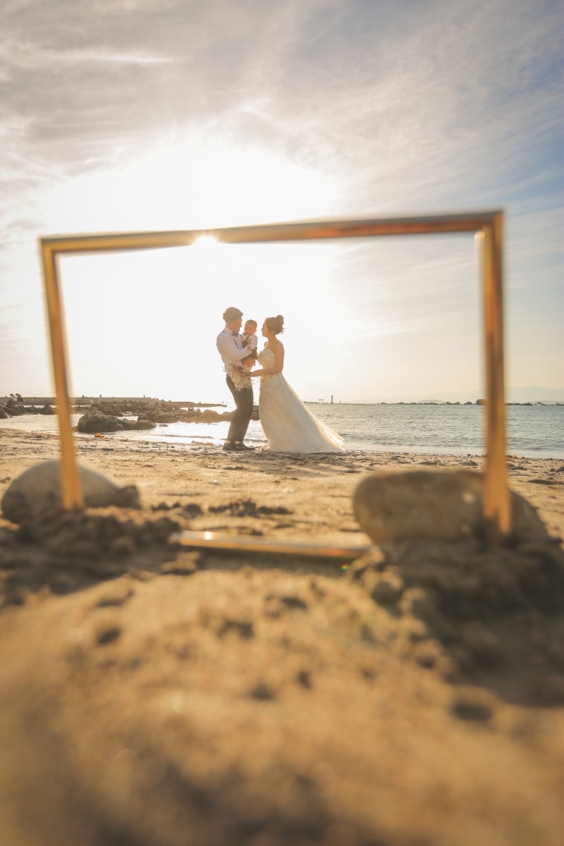 葉山撮影〜海編〜