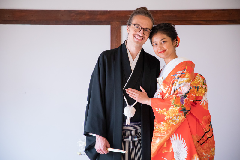 ぎゅーーーっと！