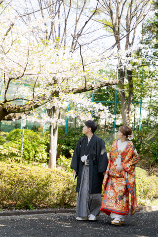 和2スタジオ＋池田山公園